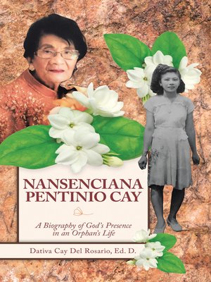 cover image of Nansenciana Pentinio Cay